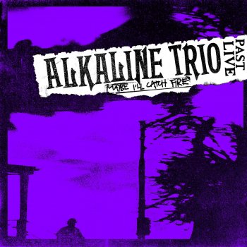 Alkaline Trio She Took Him to the Lake (Live)