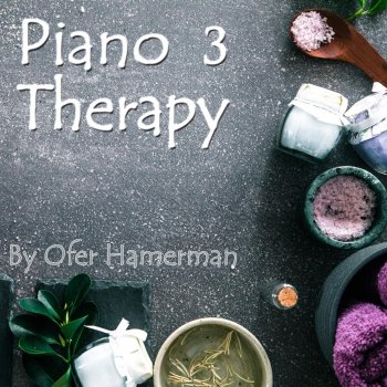 Ofer Hamerman Birds in the Quiet Garden