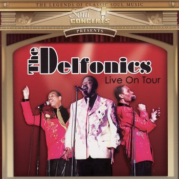 The Delfonics JJ Walker Intro