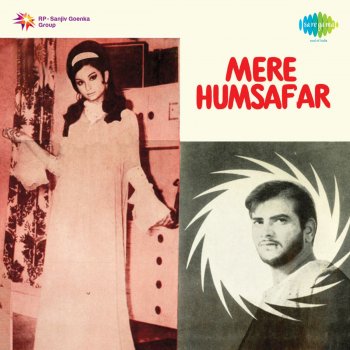 Kalyanji-Anandji Mere Humsafar Theme - Instrumental