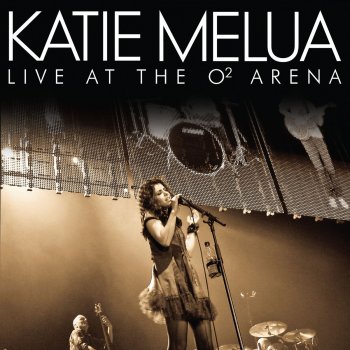 Katie Melua I You Were a Sailboat