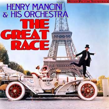 Henry Mancini and His Orchestra He Shouldn't-A, Hadn't-A, Oughtn't-A Swang On Me!