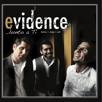 Evidence Prisionero