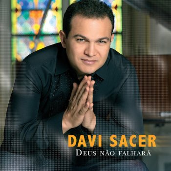 Davi Sacer Espada e Escudo