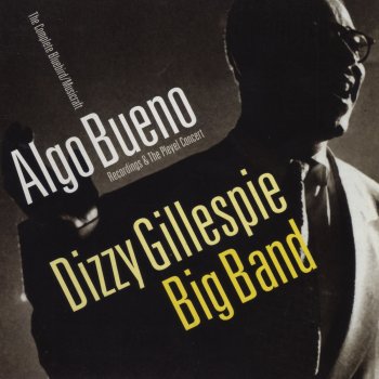 Dizzy Gillespie That Old Black Magic