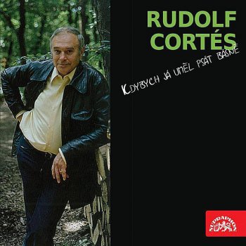 Rudolf Cortés S tebou (Near You)