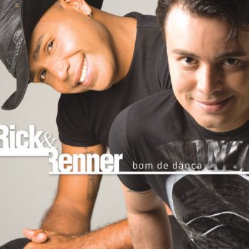 Rick & Renner Só coisá