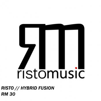 Исполнитель Risto, альбом Hybrid Fusion