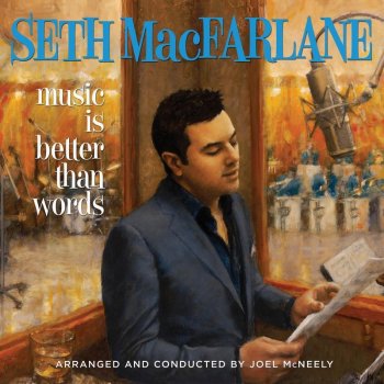 Seth MacFarlane Love Won't Let You Get Away