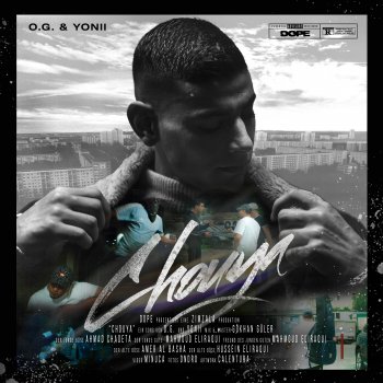 O.G. feat. YONII Chouya