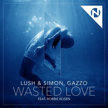 Lush & Simon feat. Gazzo & Robbie Rosen Wasted Love