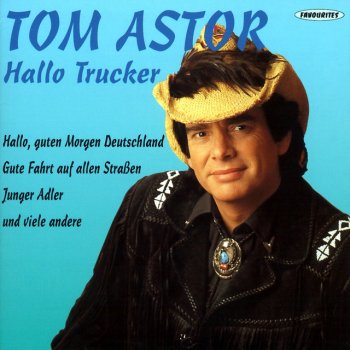 Tom Astor Sonntagmorgen
