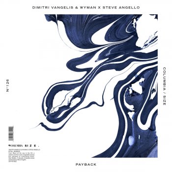 Dimitri Vangelis & Wyman feat. Steve Angello Payback