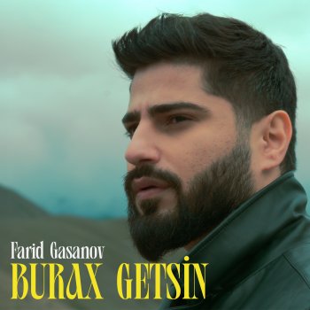 Farid Gasanov Burax Getsin