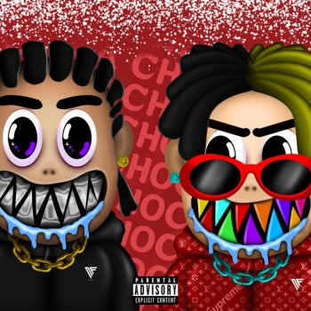 Crazy Point feat. El Nova Flow Ch0Cha
