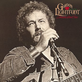 Gordon Lightfoot Sea of Tranquility
