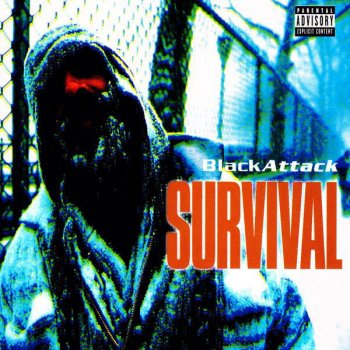 Black Attack The Struggle
