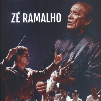 Zé Ramalho Chão de Giz - Ao Vivo