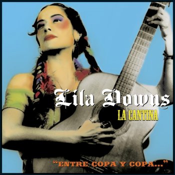 Lila Downs La Cumbia del Mole