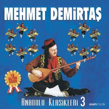 Mehmet Demirtaş Kibar Kız