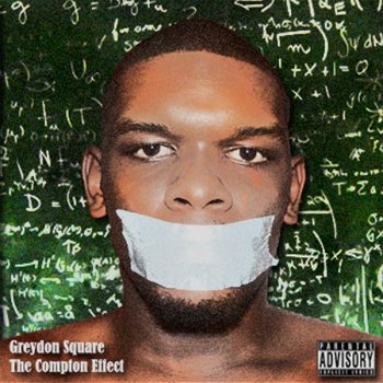 Greydon Square What Up (Bonus)