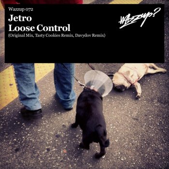 Исполнитель Jetro, альбом Why I Loose Control