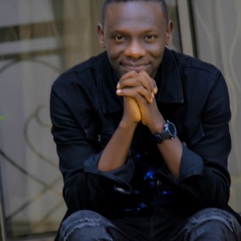 Pastor Wilson Bugembe Amen