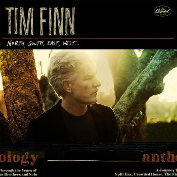 Tim Finn Made My Day