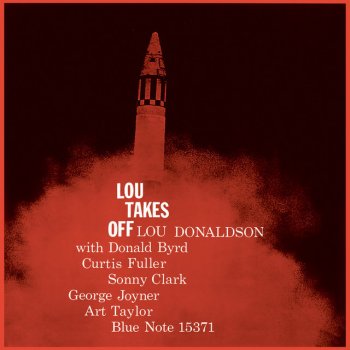 Lou Donaldson Strollin' In