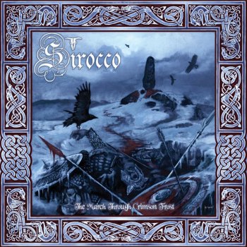 Sirocco At the Serpent's Stone