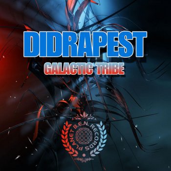 Talamasca feat. Eskimo & Didrapest To Be Continued - Didrapest Remix