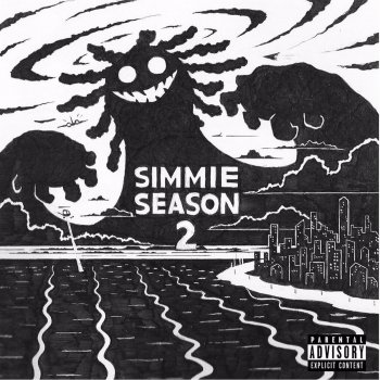 Yung Simmie Closed Casket