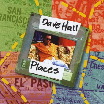 Dave Hall Jerusalem