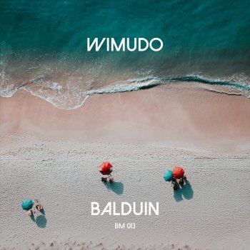 Balduin Wimudo