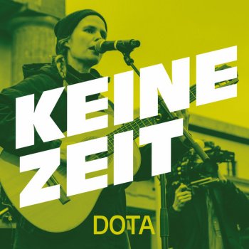 Dota Kehr Främd