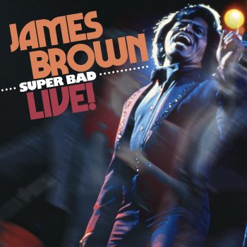 James Brown Please, Please, Please - Live