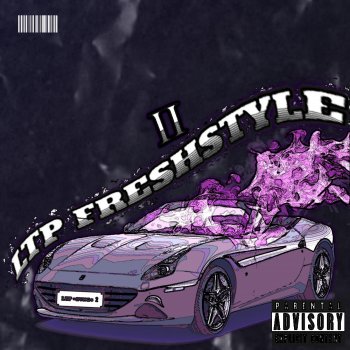 Kidgvbo feat. Kayri & Dared LTP FreshStyle 2