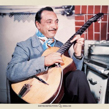 Django Reinhardt Daphné - Instrumental