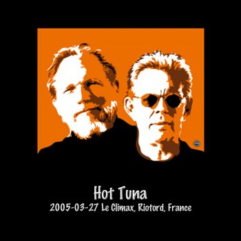 Hot Tuna Big River Blues (Live)