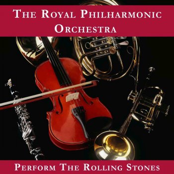 Royal Philharmonic Orchestra 19th Nervous Breakdown