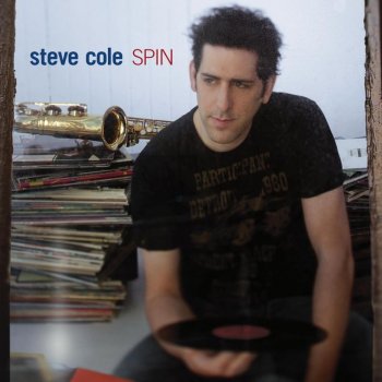 Steve Cole I Was Alright