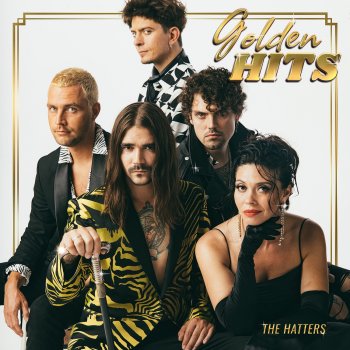 The Hatters Я ваще!