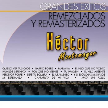 Hector Montemayor El Juramento