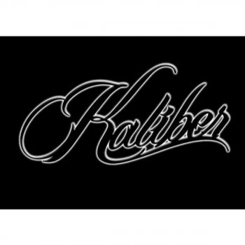 Kaliber feat. Rudy Markussen & Kurt Thyboe Hardhitter