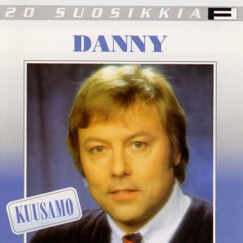 Danny ja Aikamiehet Kalliosaari