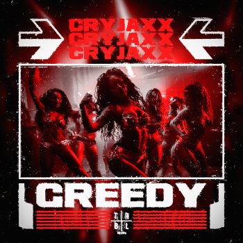 Исполнитель CryJaxx, альбом greedy