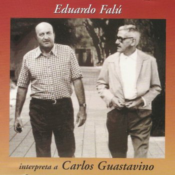 Eduardo Falú Romance de la Delfina
