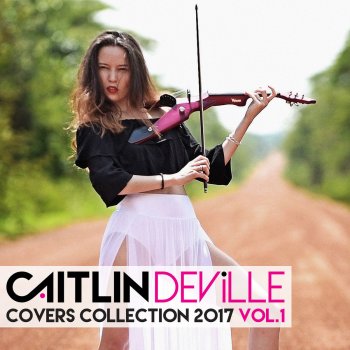 Caitlin De Ville Rockabye