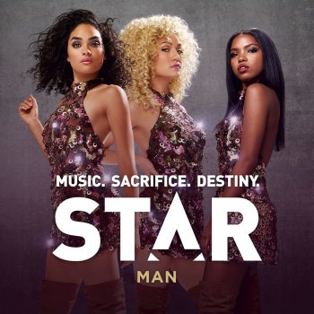 Star Cast Man (From "Star")