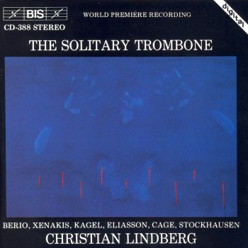 Christian Lindberg Keren